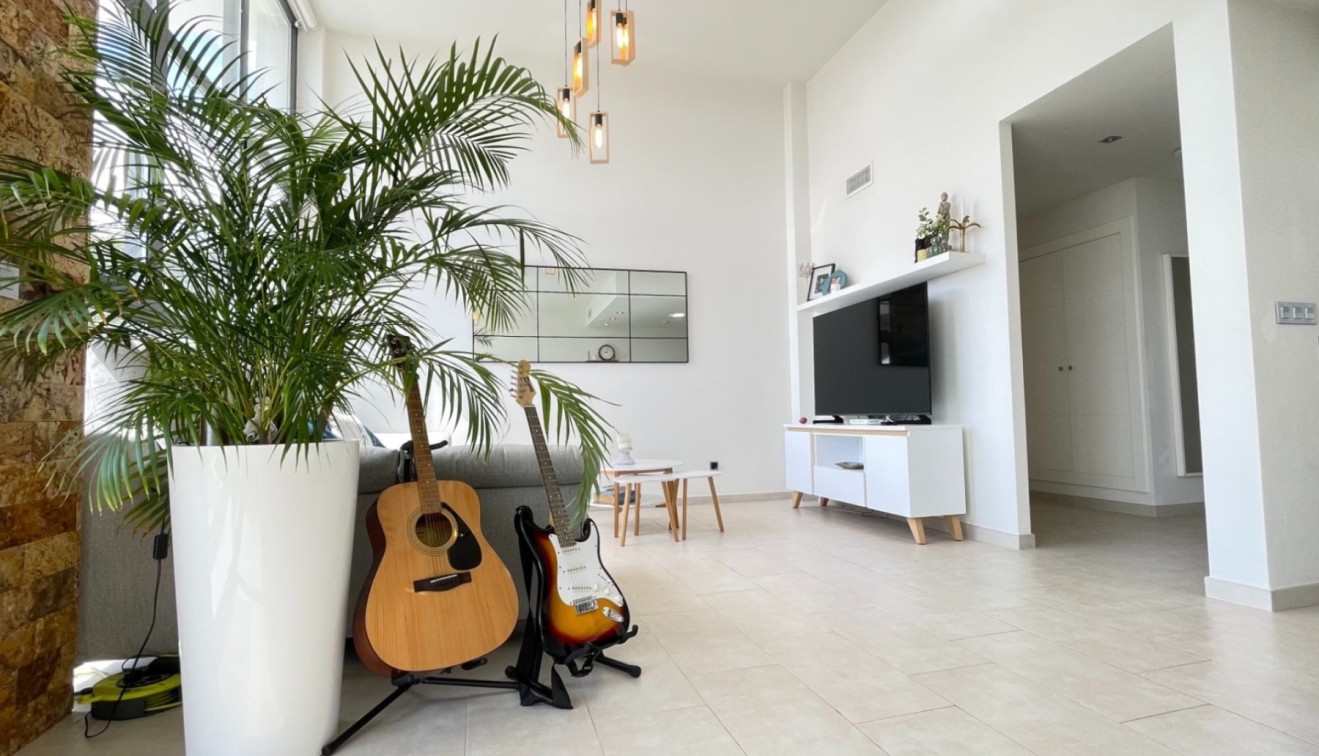 Sale - Villa - Ciudad Quesada - Rojales - Rojales