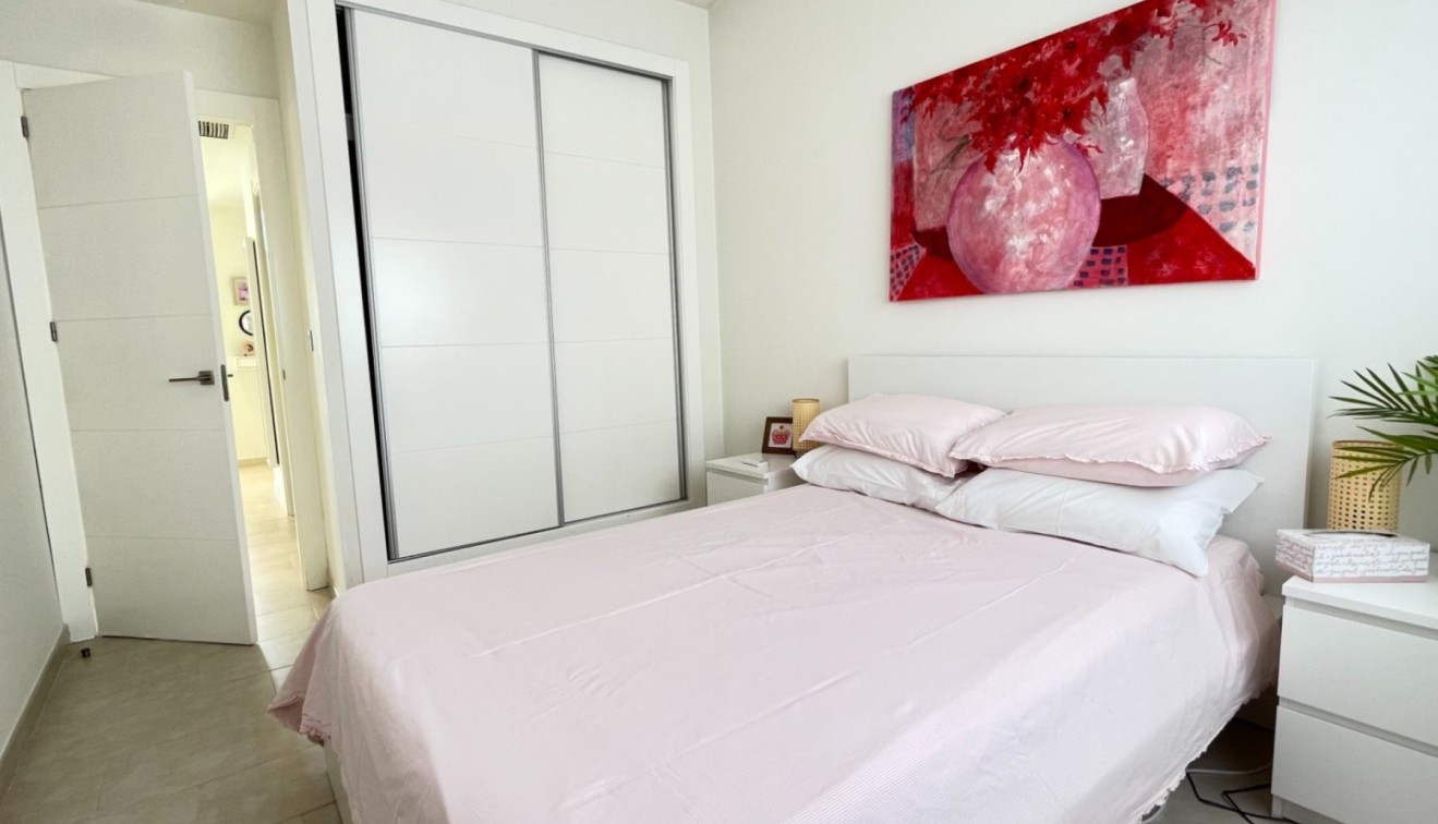 Sale - Villa - Ciudad Quesada - Rojales - Rojales