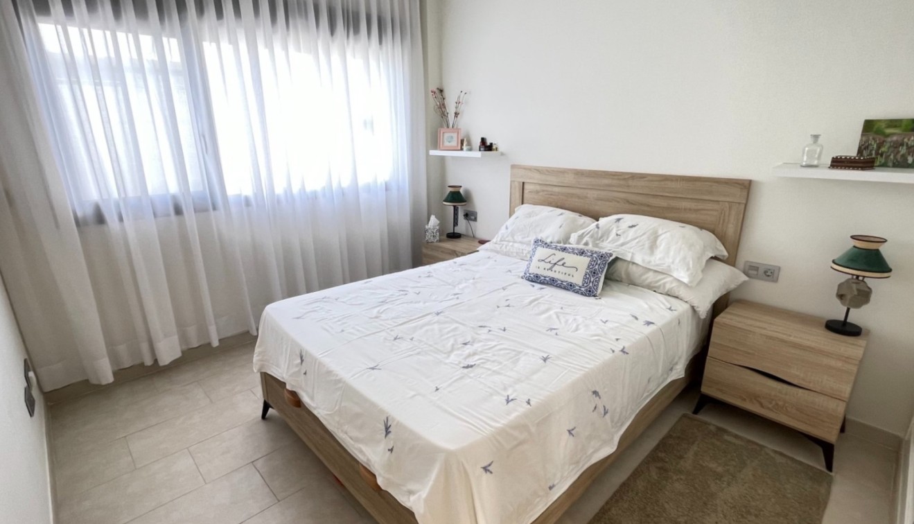 Sale - Villa - Ciudad Quesada - Rojales - Rojales
