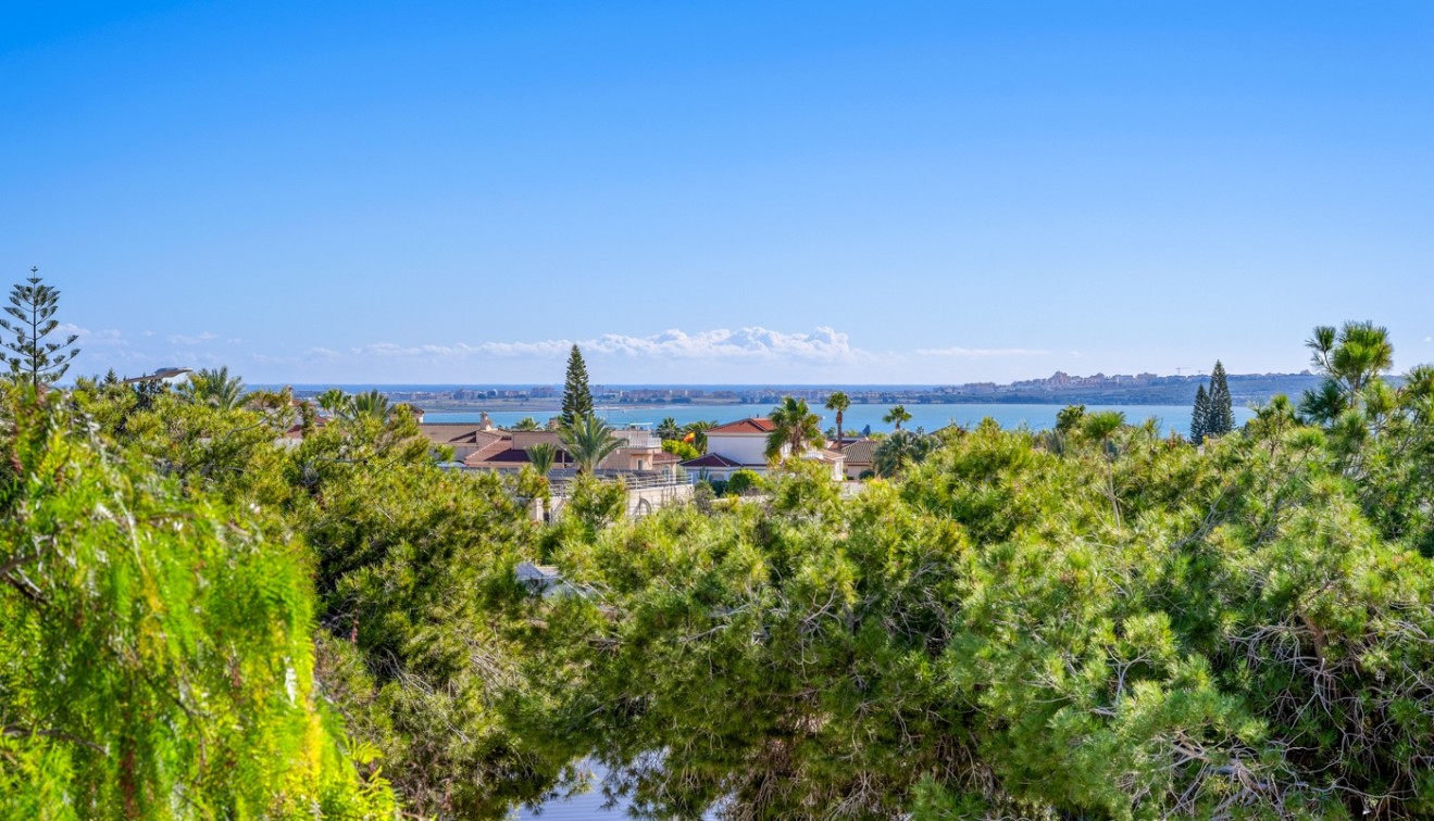 Sale - Villa - Ciudad Quesada - Rojales - Rojales