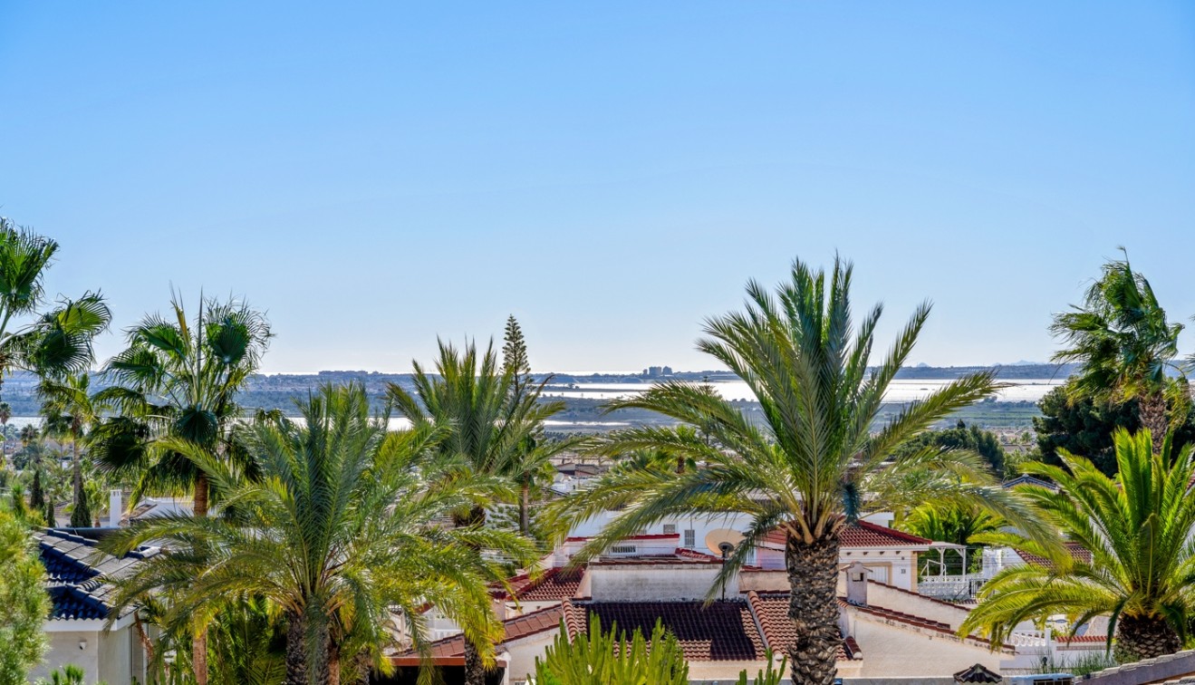 Sale - Villa - Ciudad Quesada - Rojales - Rojales