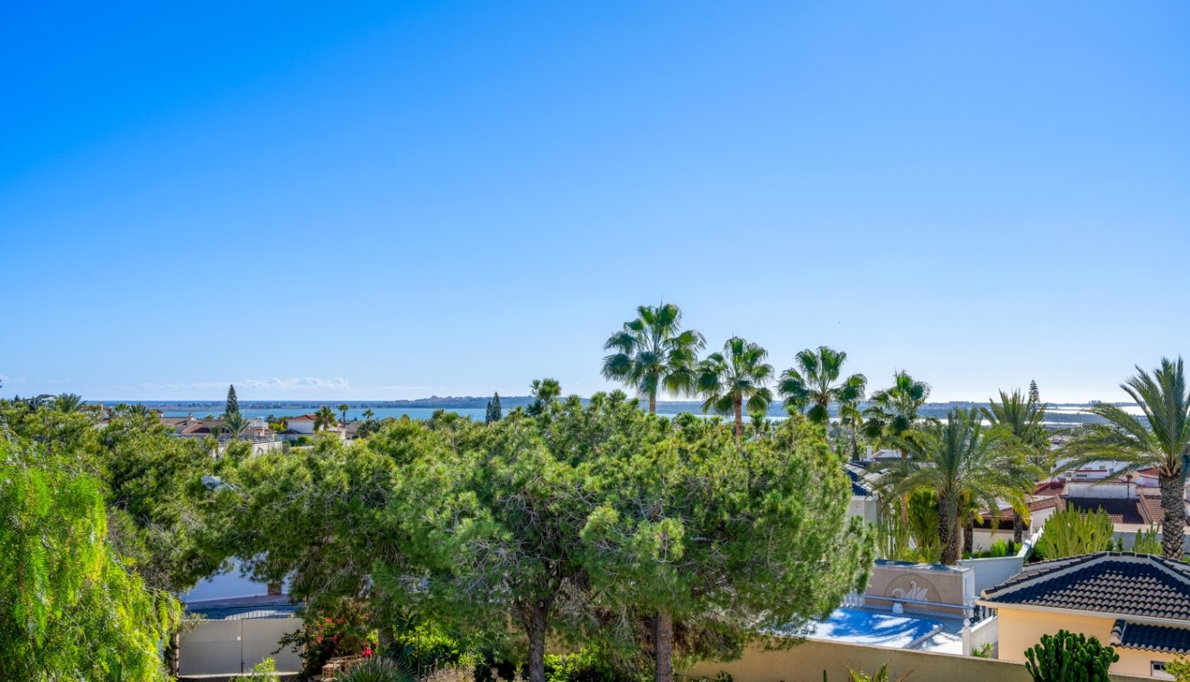 Sale - Villa - Ciudad Quesada - Rojales - Rojales