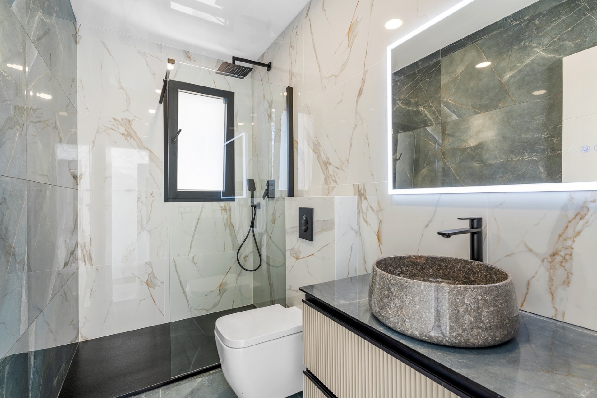 Sale - Villa - Ciudad Quesada - Rojales - Rojales