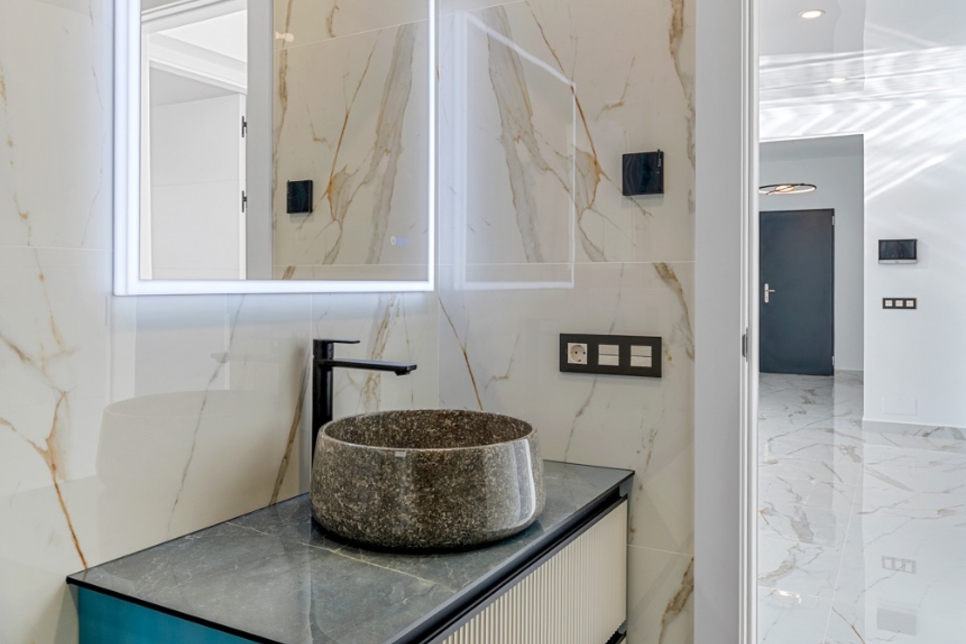 Sale - Villa - Ciudad Quesada - Rojales - Rojales