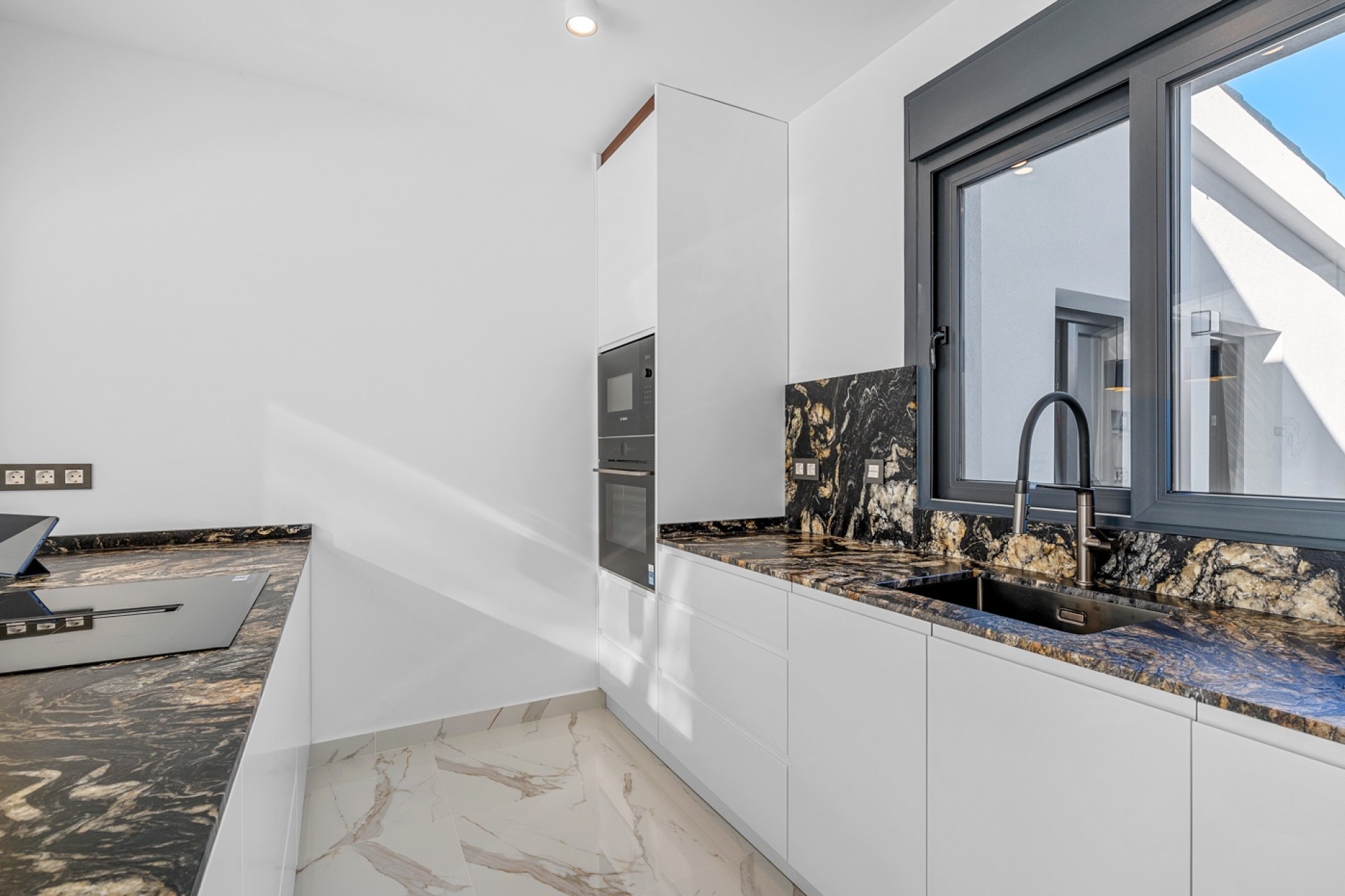 Sale - Villa - Ciudad Quesada - Rojales - Rojales