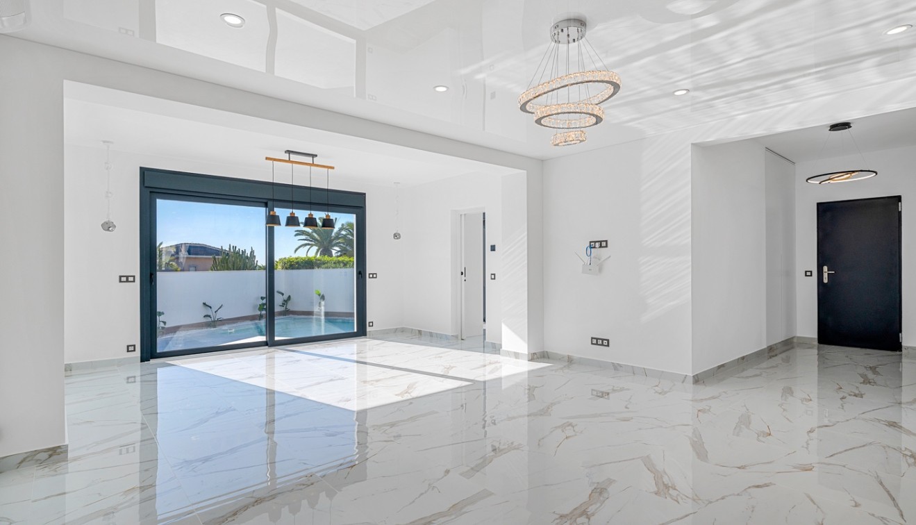 Sale - Villa - Ciudad Quesada - Rojales - Rojales