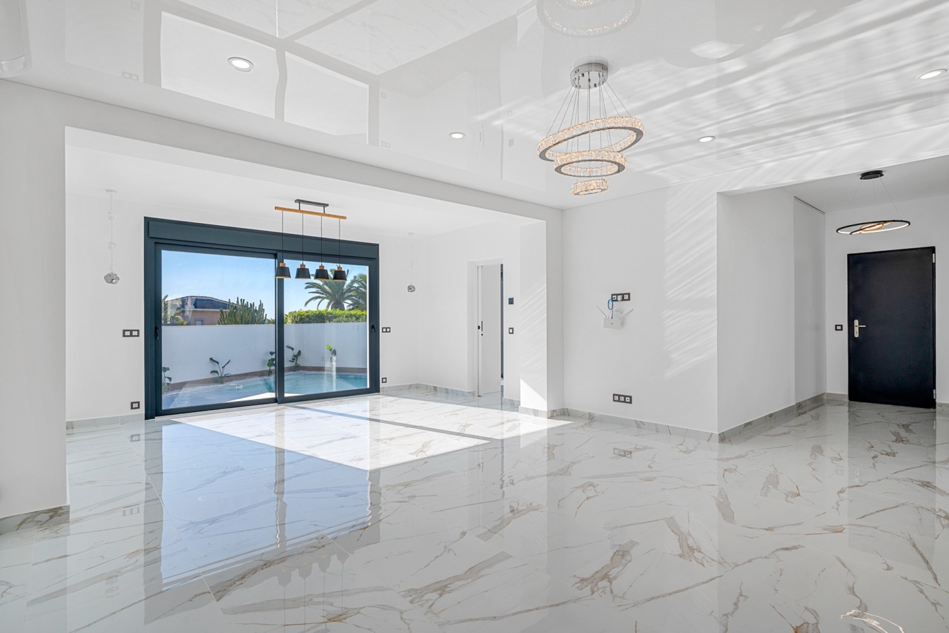 Sale - Villa - Ciudad Quesada - Rojales - Rojales