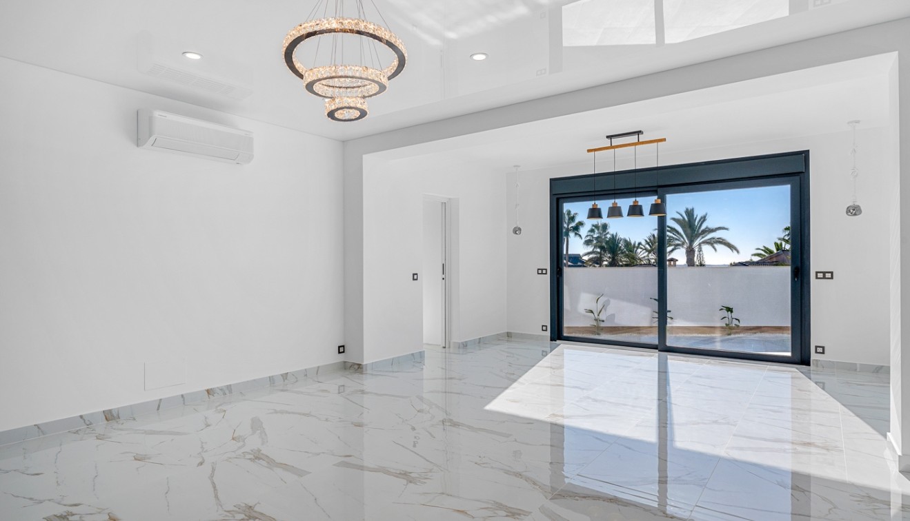 Sale - Villa - Ciudad Quesada - Rojales - Rojales