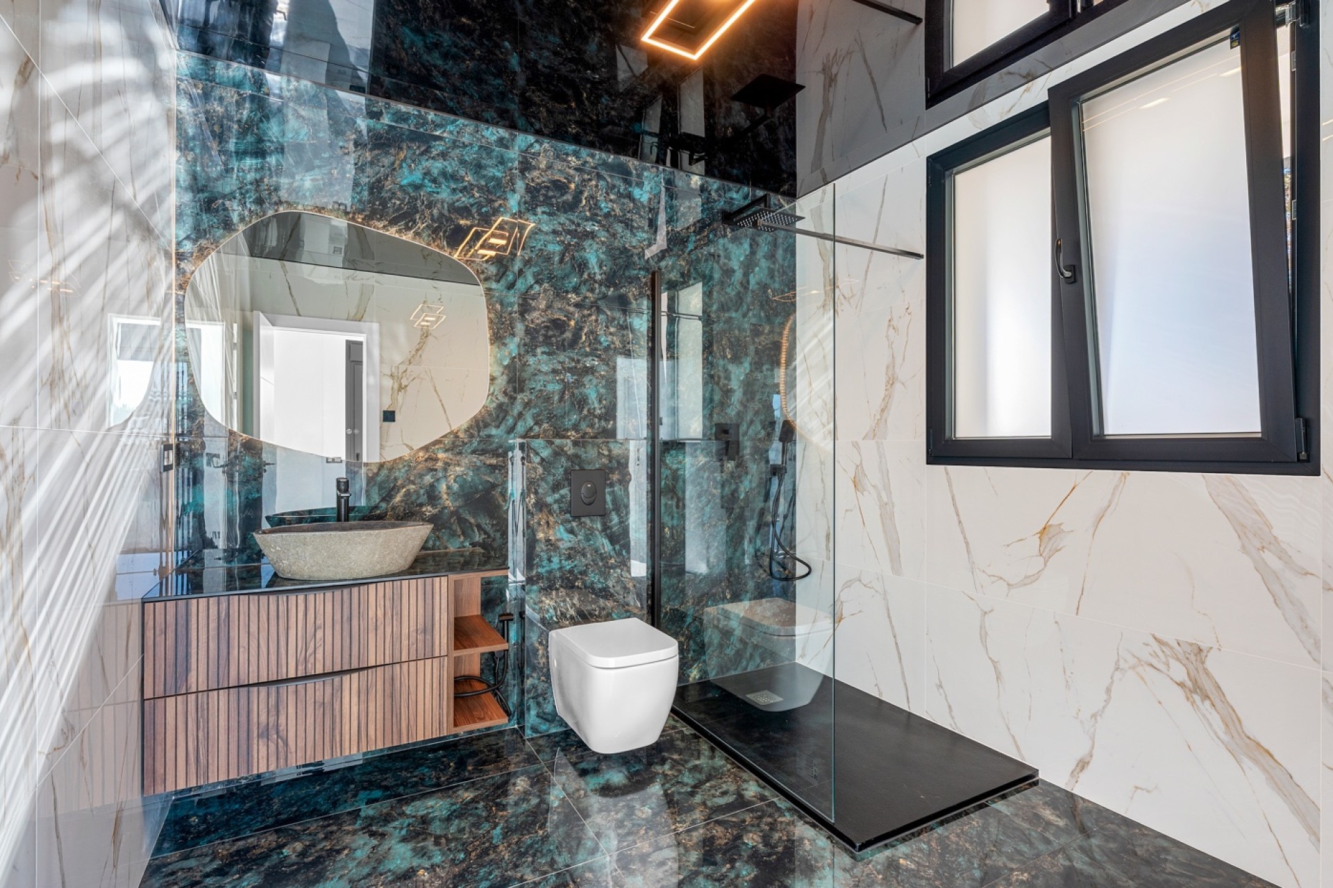 Sale - Villa - Ciudad Quesada - Rojales - Rojales