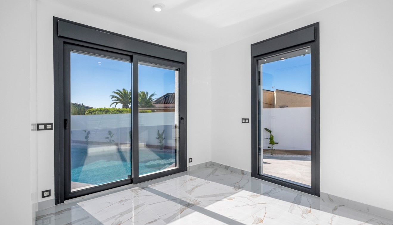 Sale - Villa - Ciudad Quesada - Rojales - Rojales