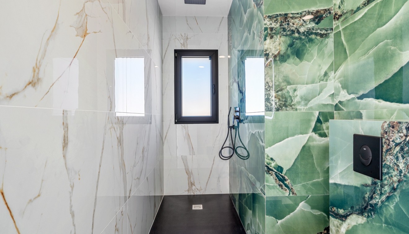 Sale - Villa - Ciudad Quesada - Rojales - Rojales