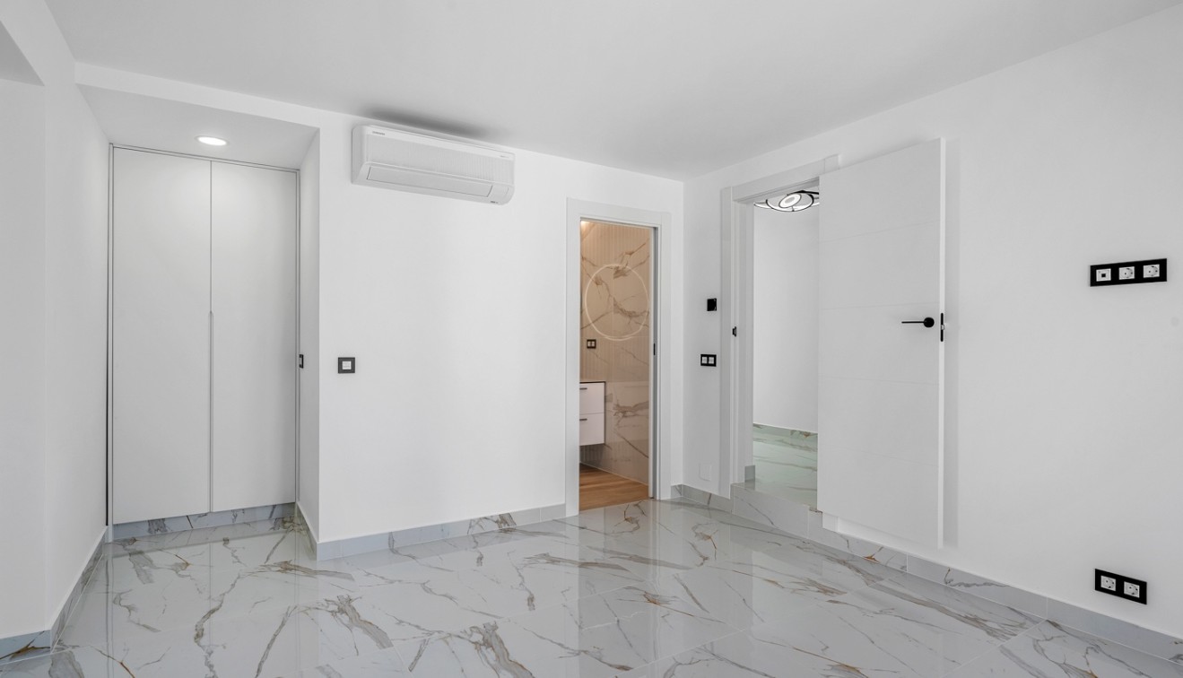 Sale - Villa - Ciudad Quesada - Rojales - Rojales