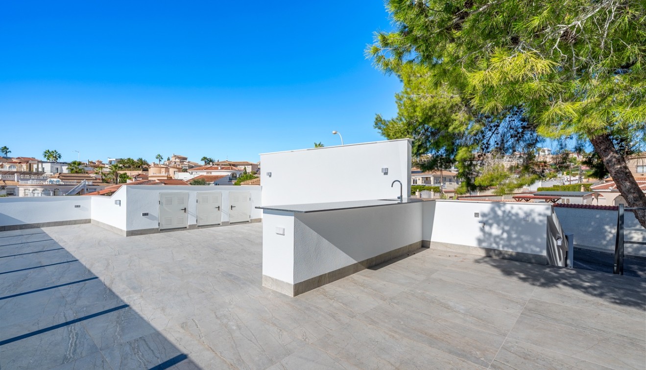 Sale - Villa - Ciudad Quesada - Rojales - Rojales