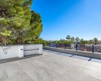 Sale - Villa - Ciudad Quesada - Rojales - Rojales