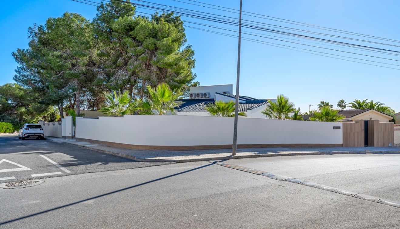 Sale - Villa - Ciudad Quesada - Rojales - Rojales