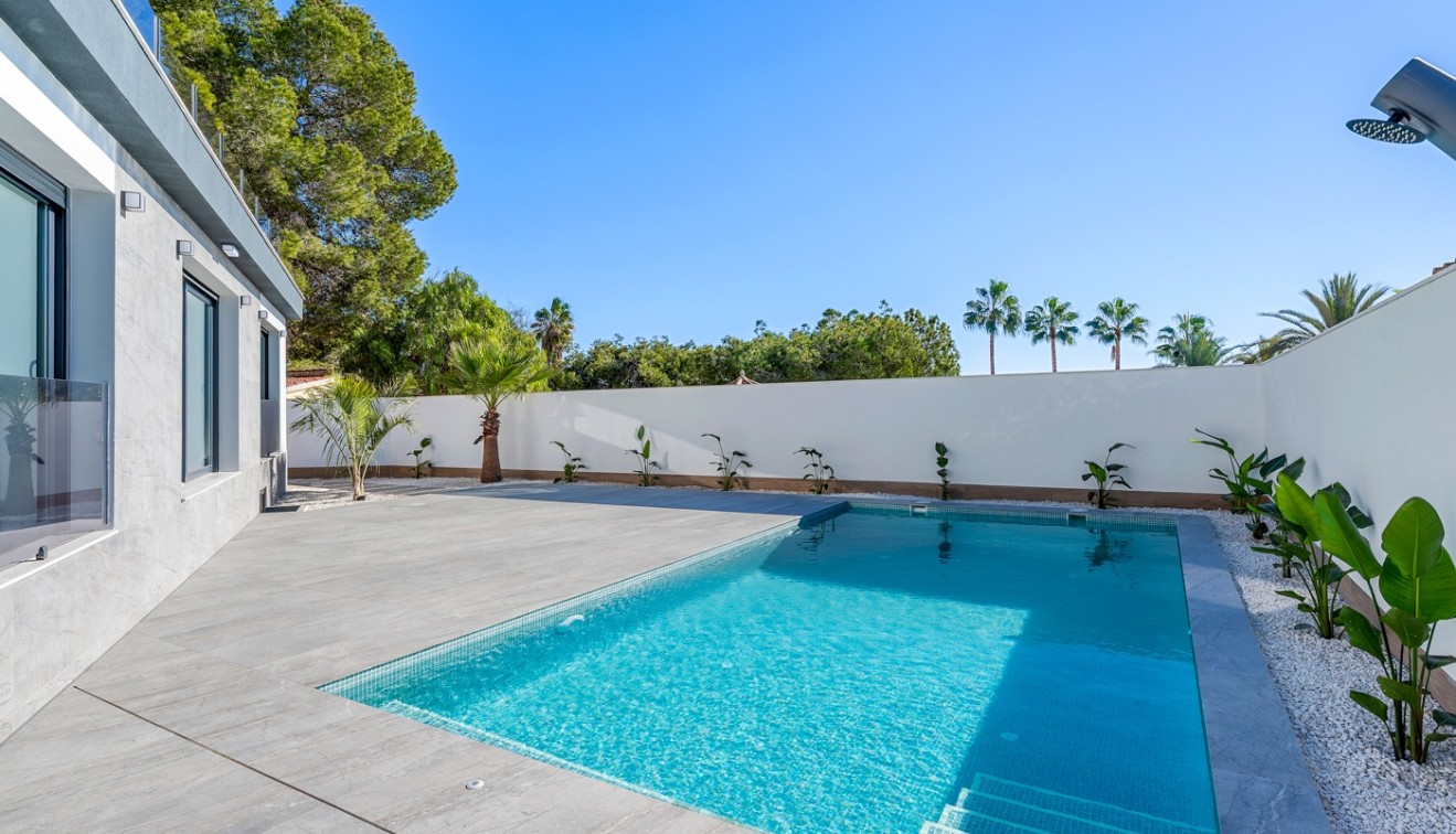 Sale - Villa - Ciudad Quesada - Rojales - Rojales