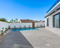 Sale - Villa - Ciudad Quesada - Rojales - Rojales