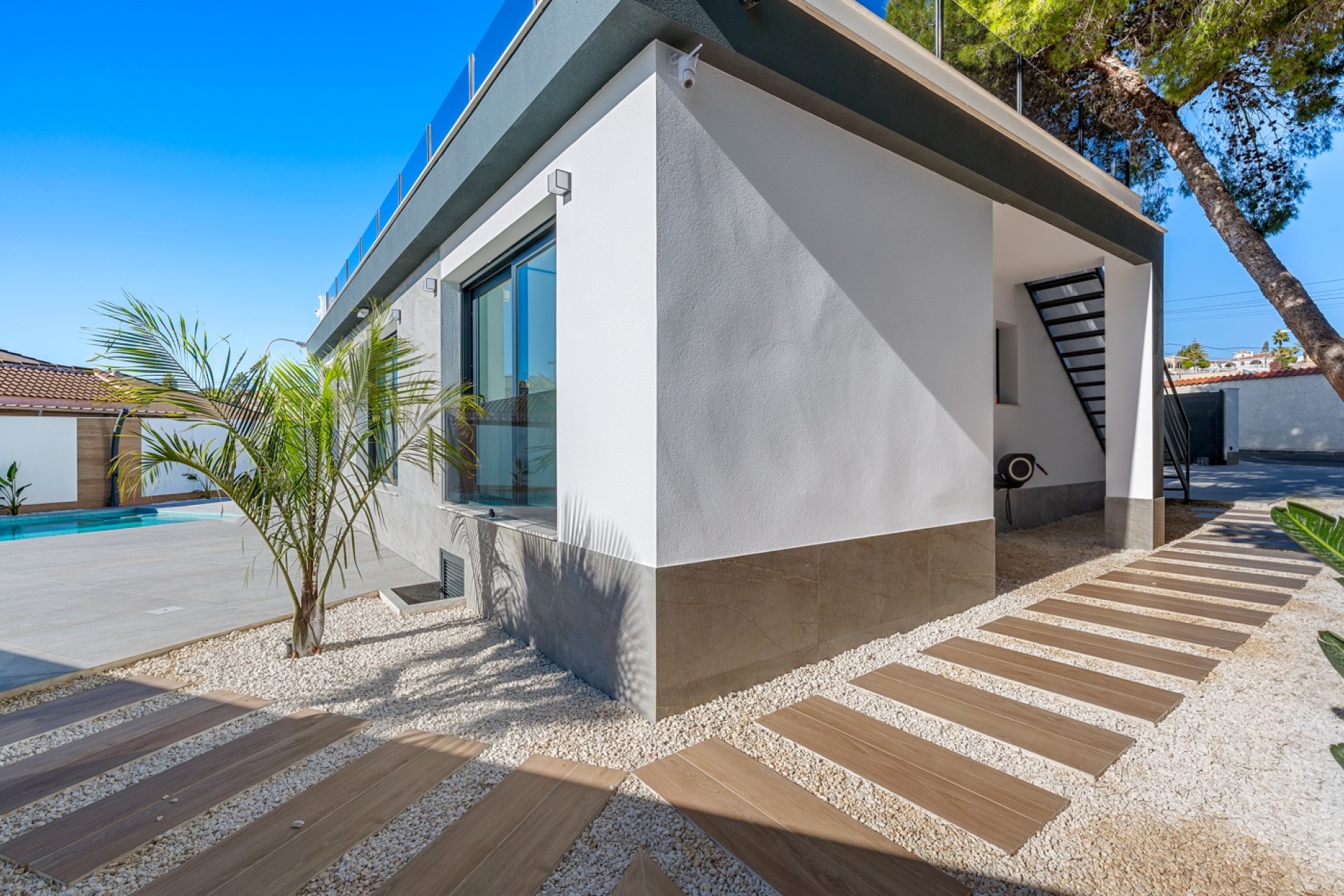 Sale - Villa - Ciudad Quesada - Rojales - Rojales