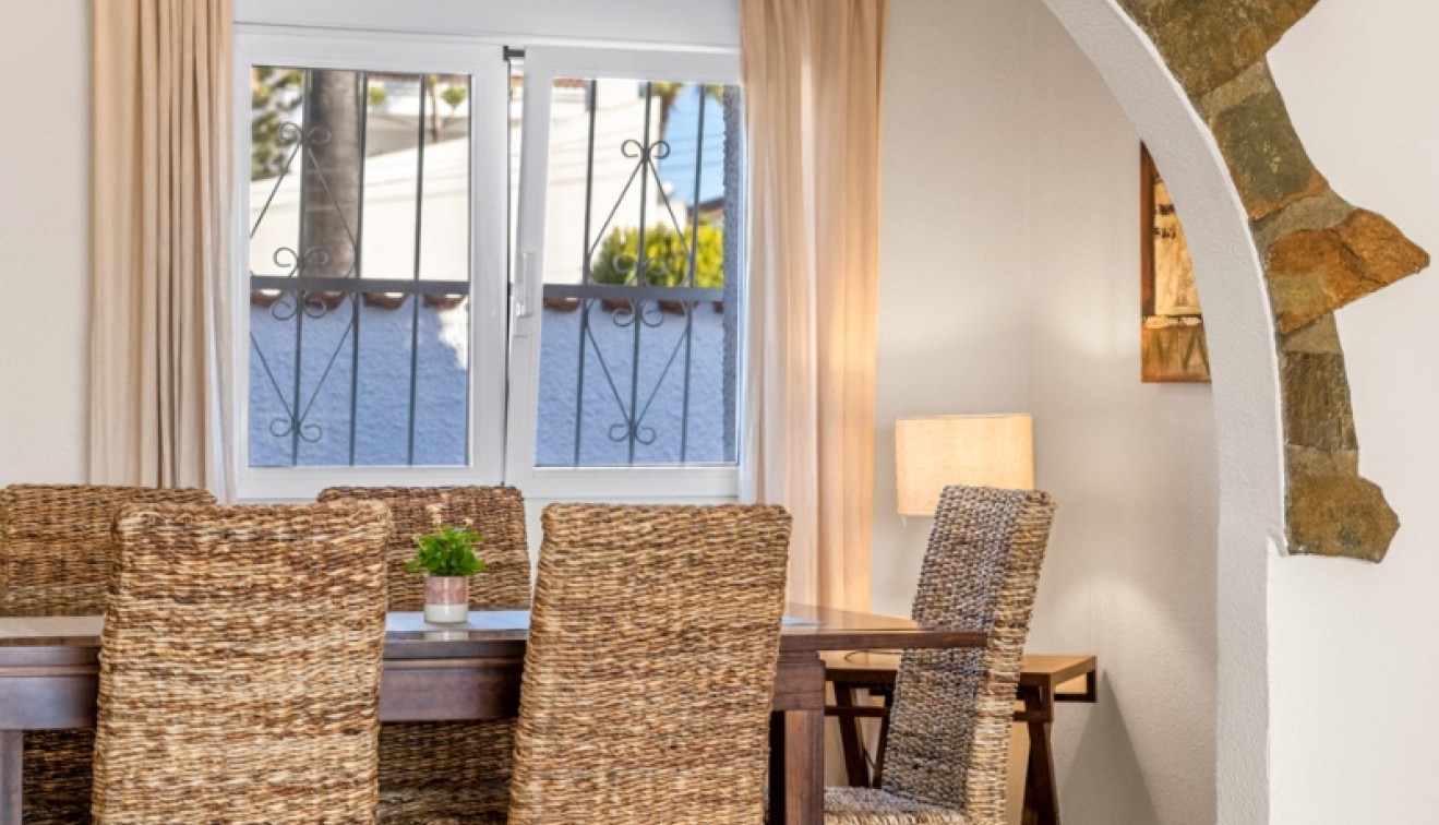 Sale - Villa - Ciudad Quesada - Rojales - Rojales