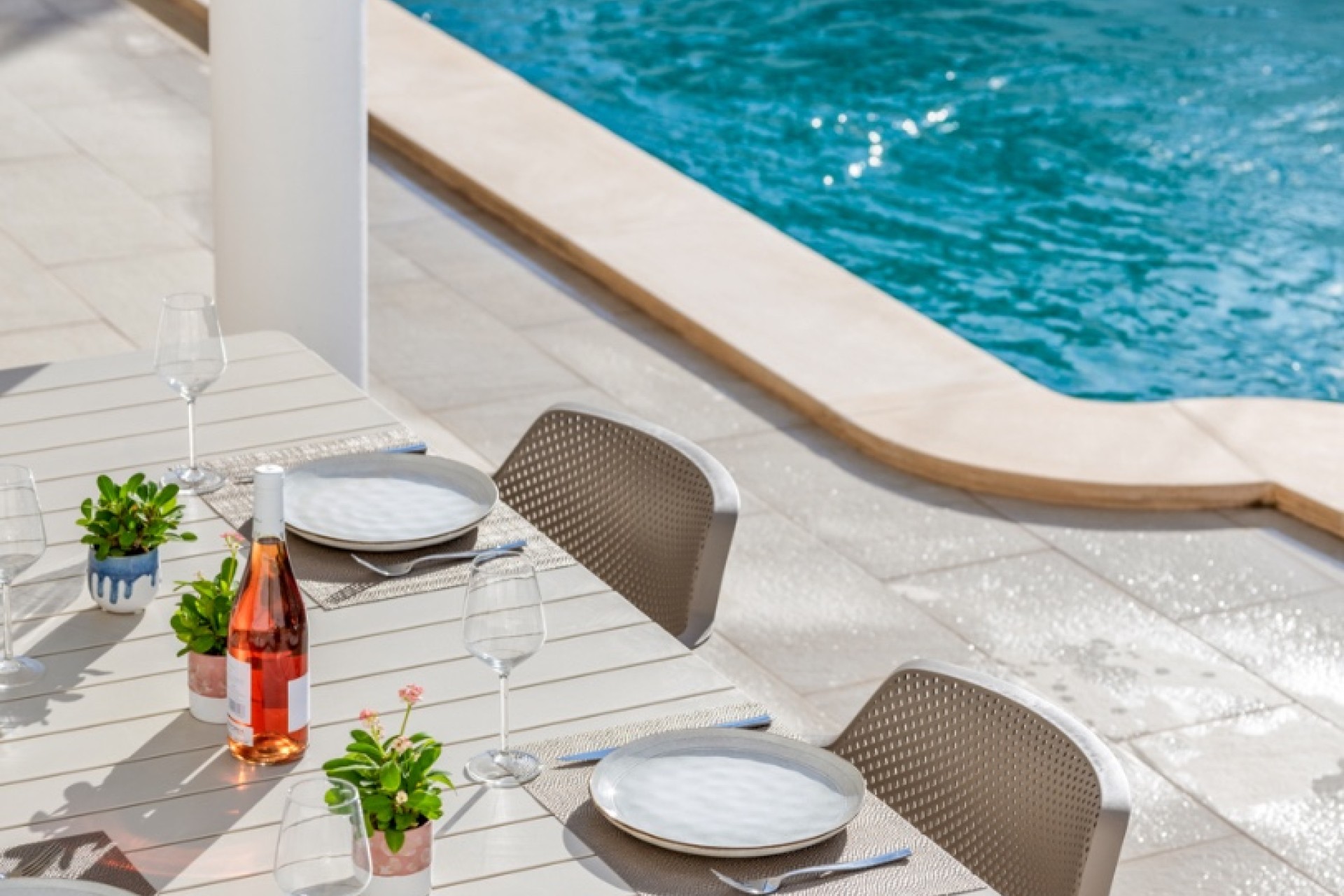 Sale - Villa - Ciudad Quesada - Rojales - Rojales