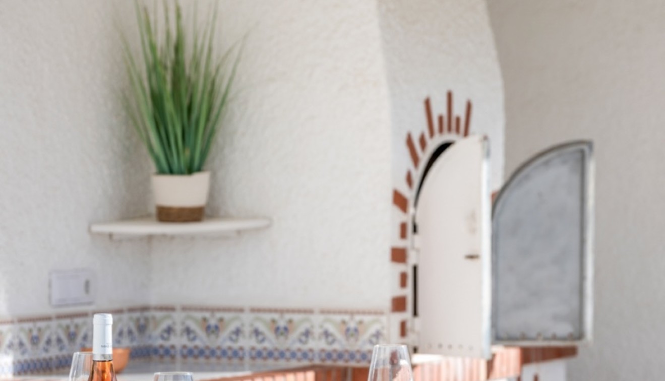 Sale - Villa - Ciudad Quesada - Rojales - Rojales