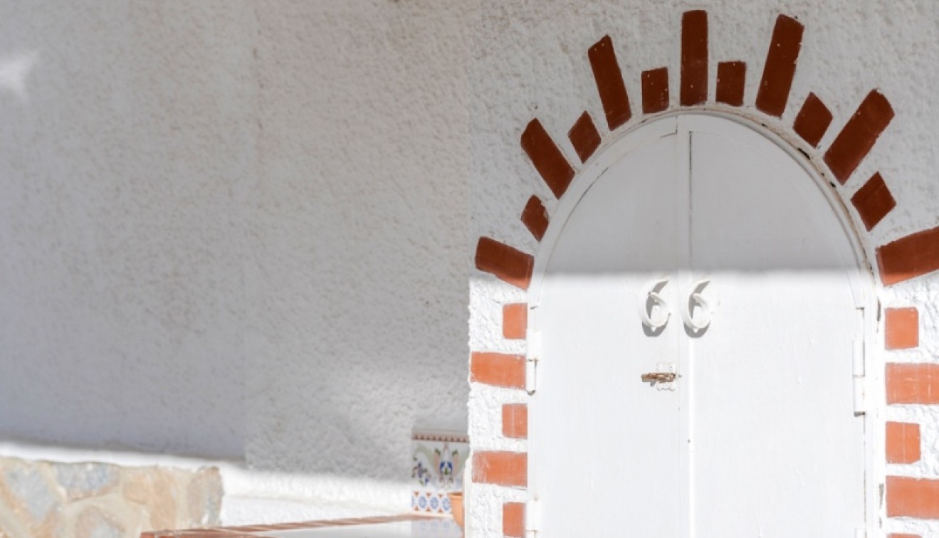 Sale - Villa - Ciudad Quesada - Rojales - Rojales