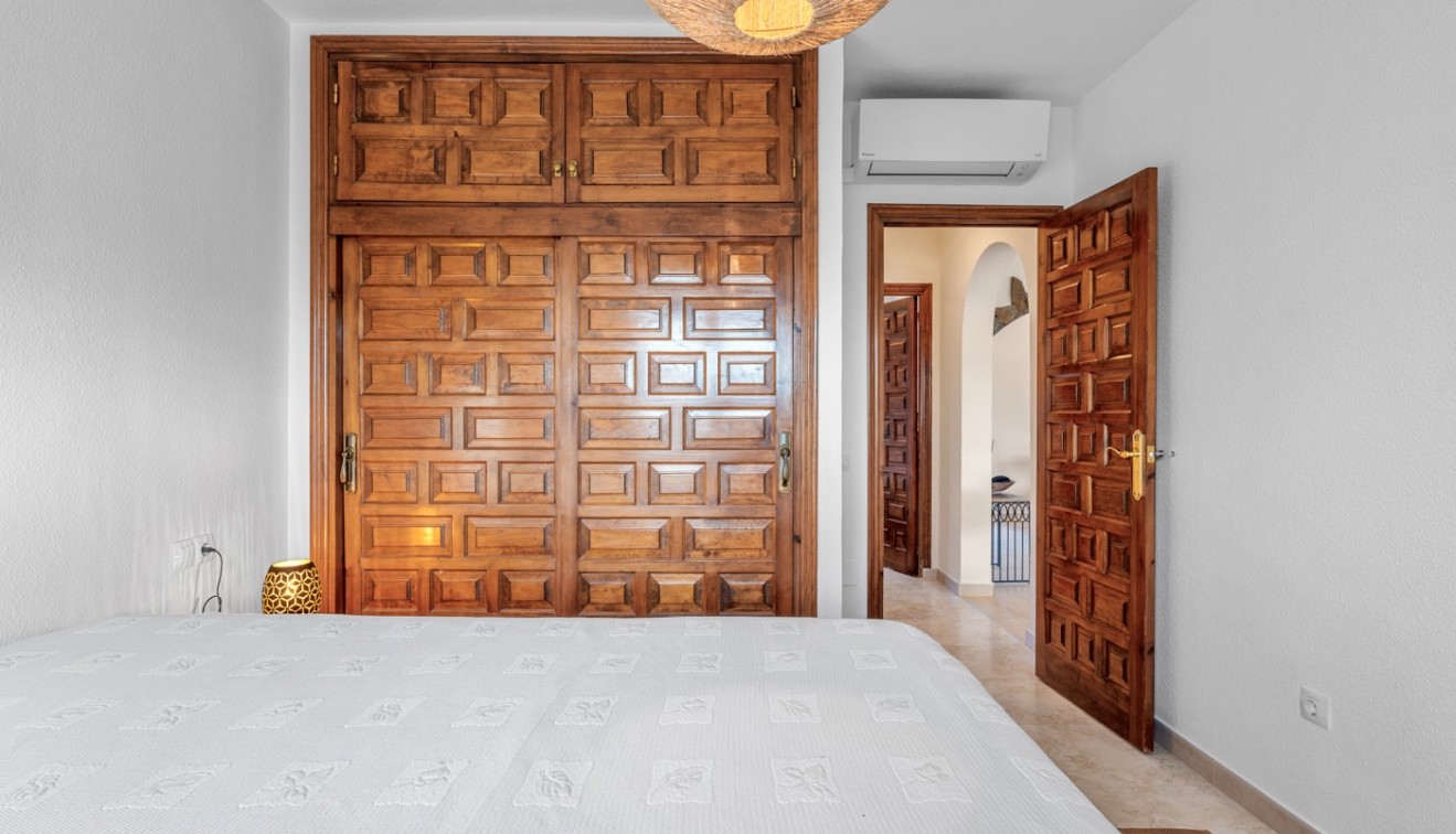 Sale - Villa - Ciudad Quesada - Rojales - Rojales