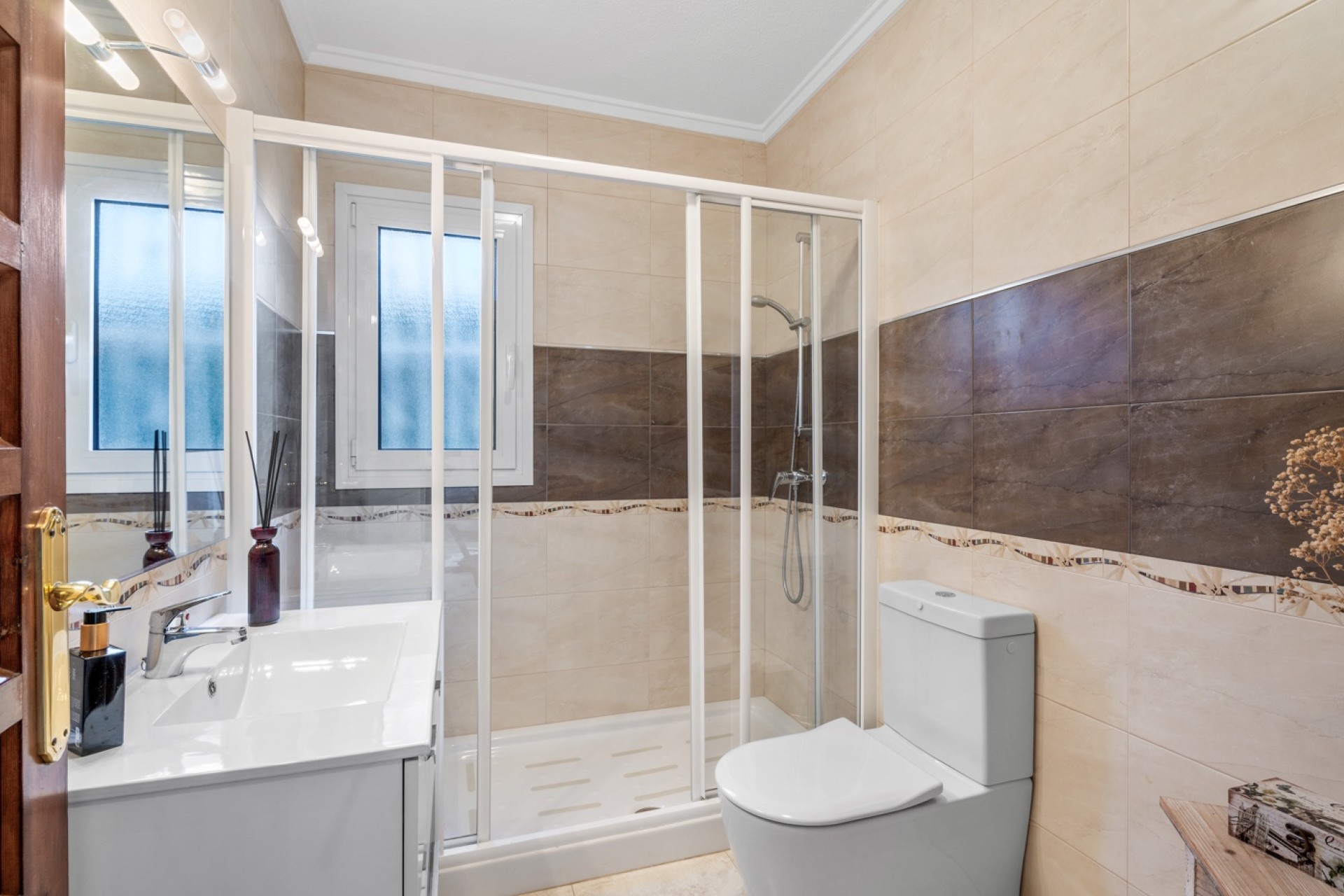 Sale - Villa - Ciudad Quesada - Rojales - Rojales