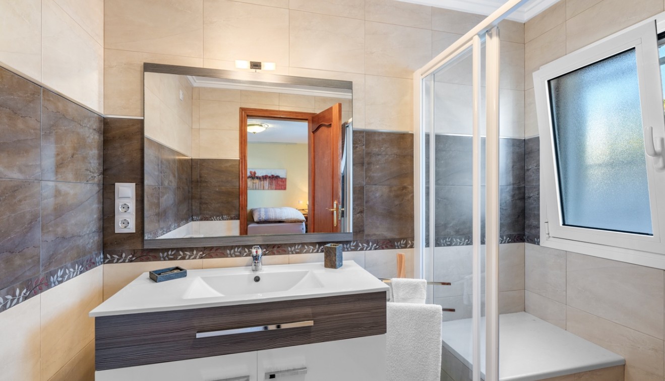 Sale - Villa - Ciudad Quesada - Rojales - Rojales