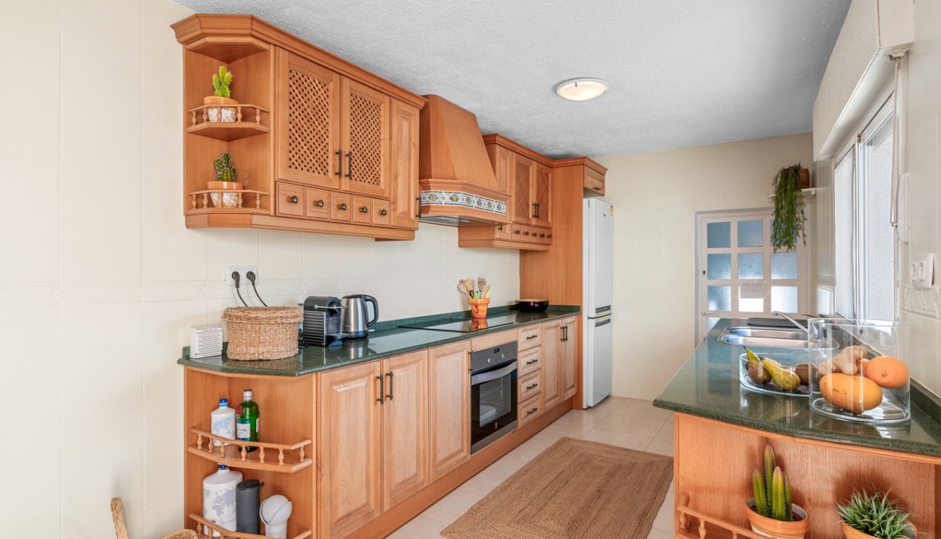 Sale - Villa - Ciudad Quesada - Rojales - Rojales