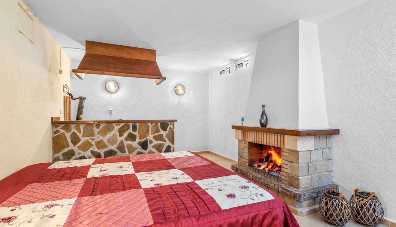 Sale - Villa - Ciudad Quesada - Rojales - Rojales