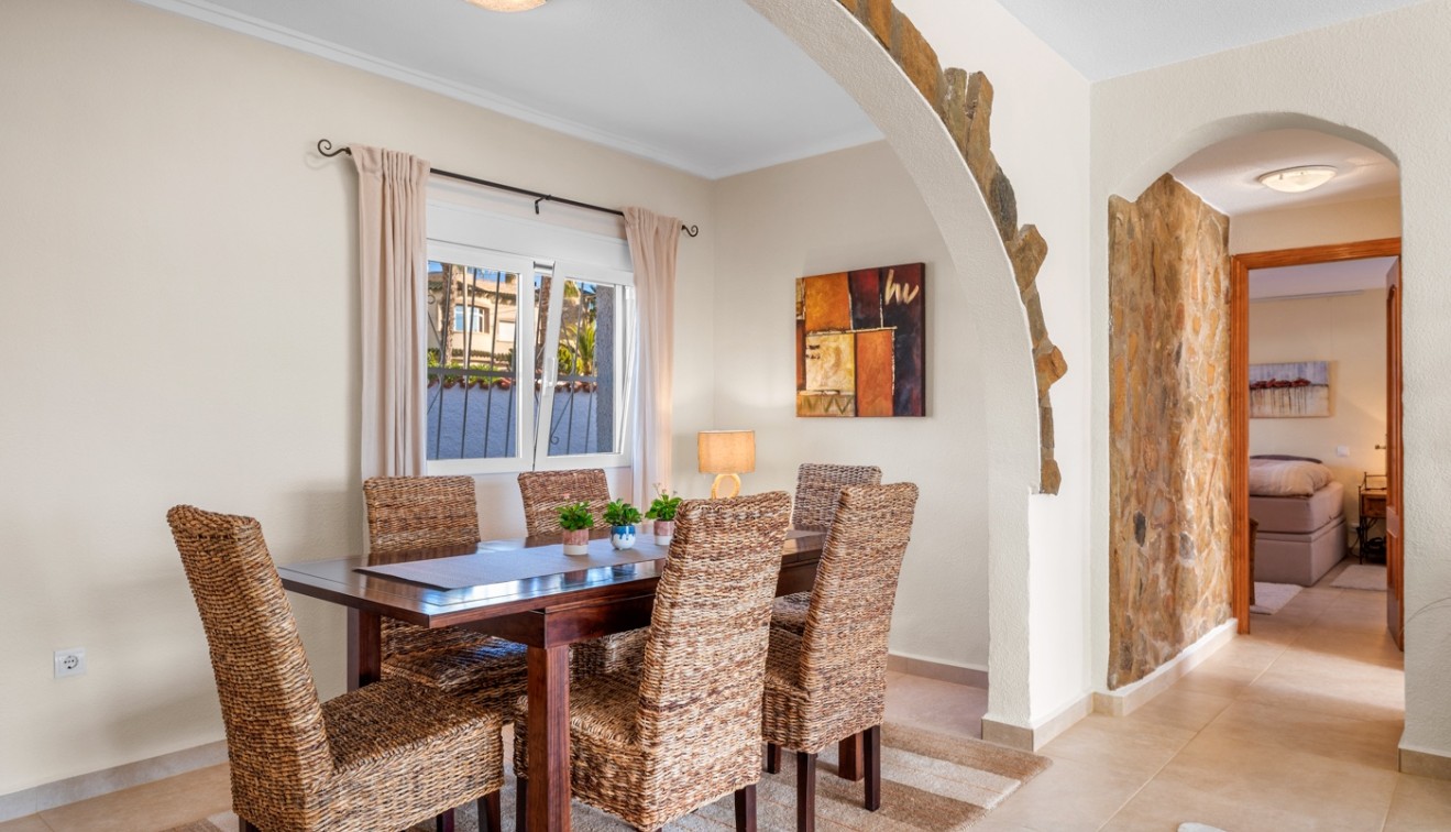 Sale - Villa - Ciudad Quesada - Rojales - Rojales