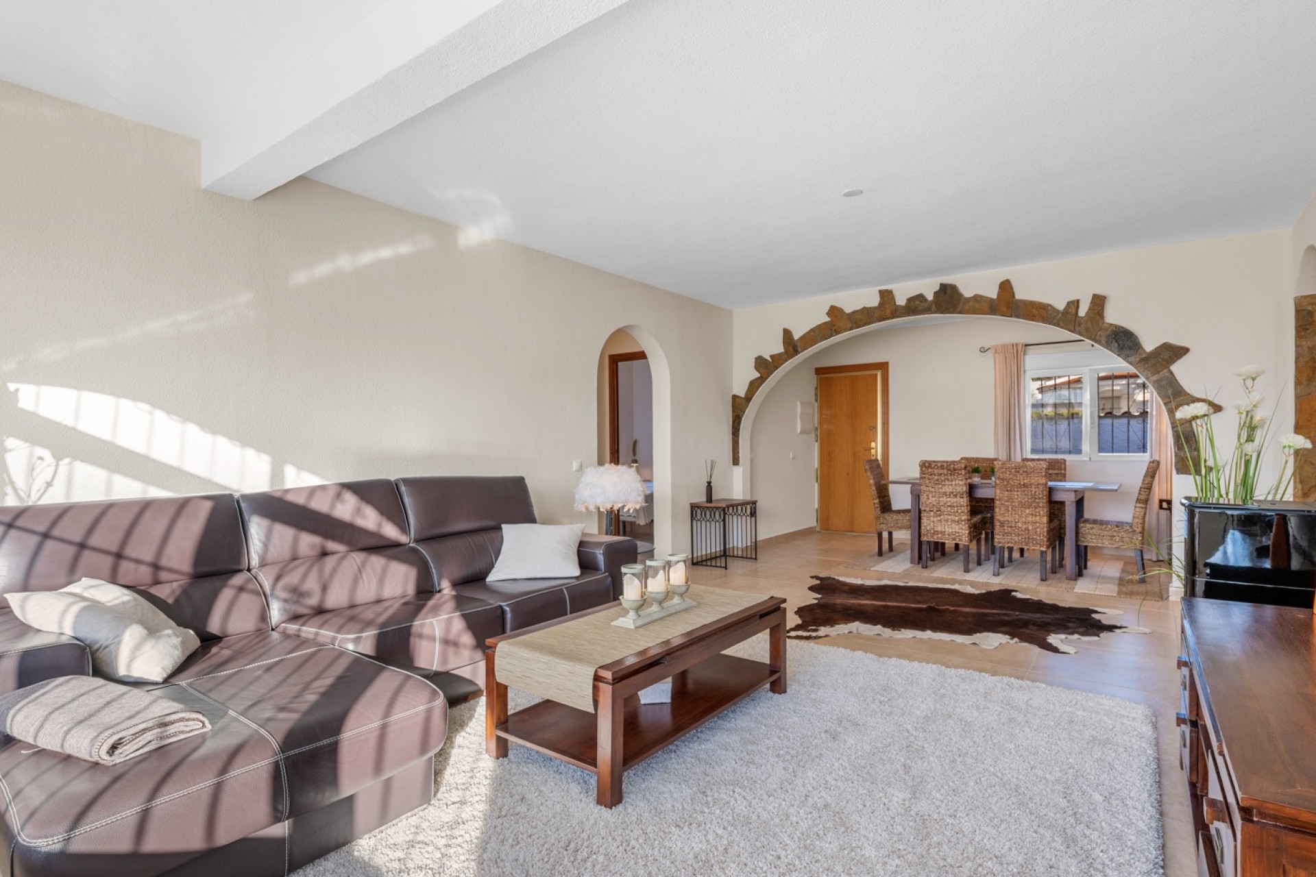 Sale - Villa - Ciudad Quesada - Rojales - Rojales