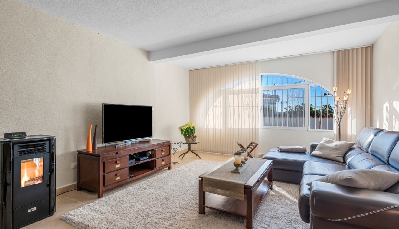 Sale - Villa - Ciudad Quesada - Rojales - Rojales