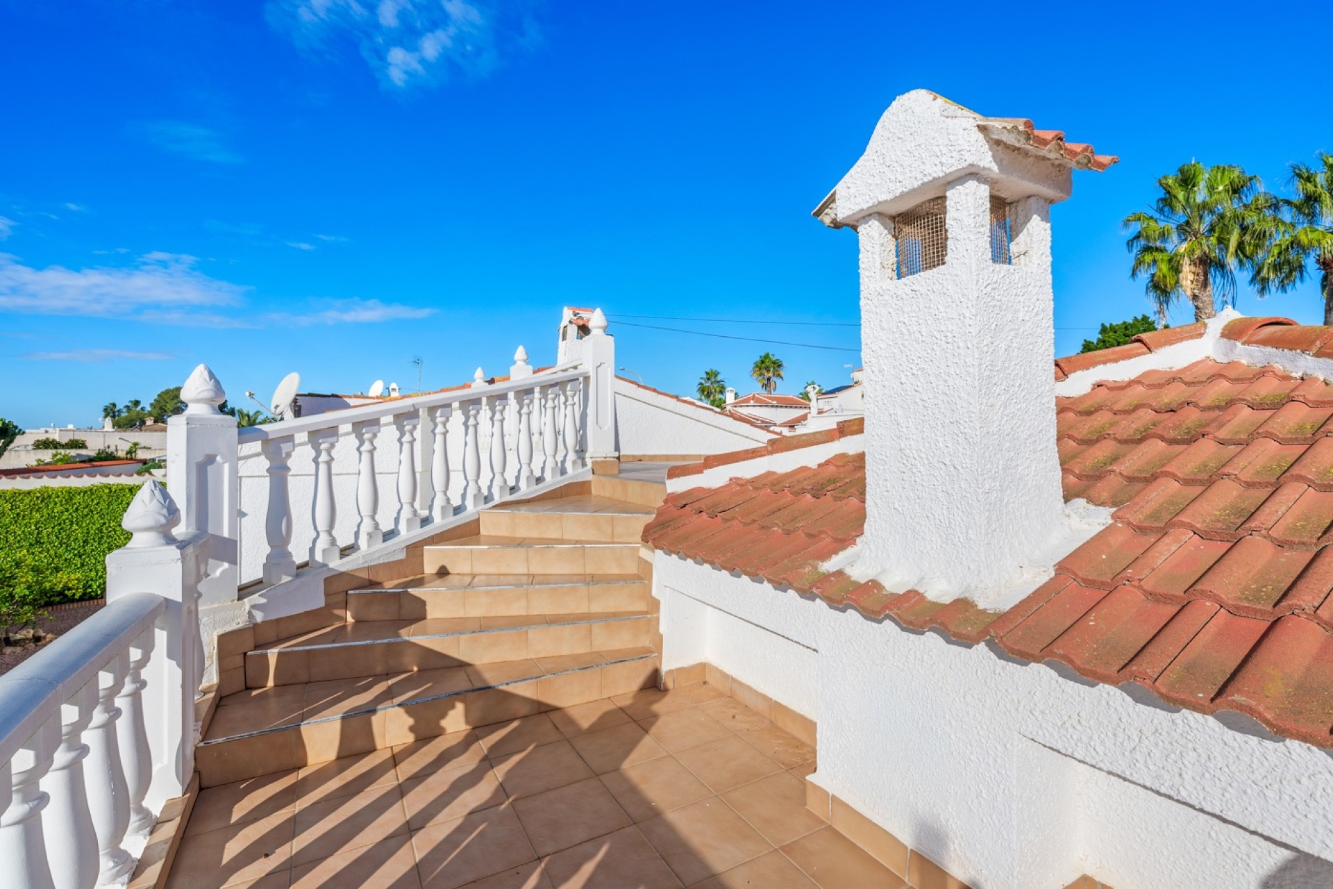 Sale - Villa - Ciudad Quesada - Rojales - Rojales