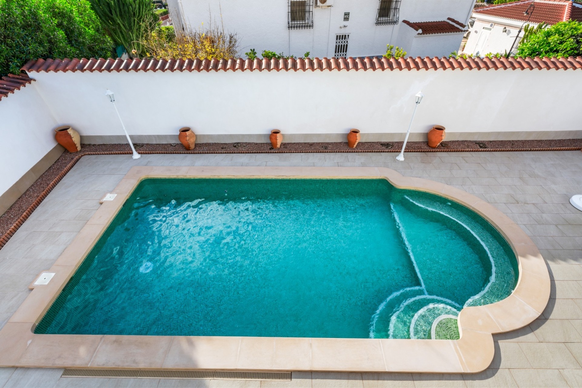 Sale - Villa - Ciudad Quesada - Rojales - Rojales