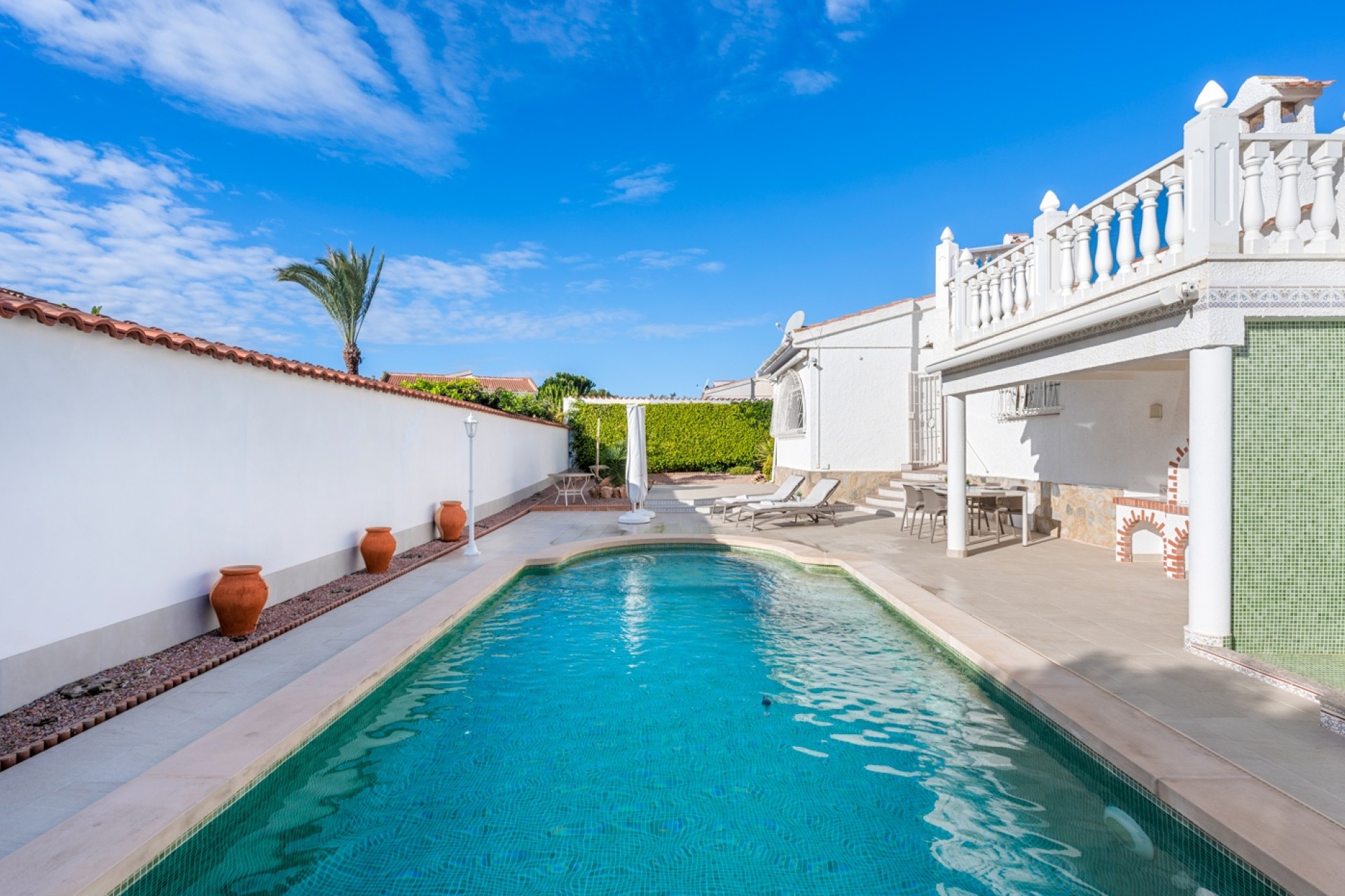 Sale - Villa - Ciudad Quesada - Rojales - Rojales