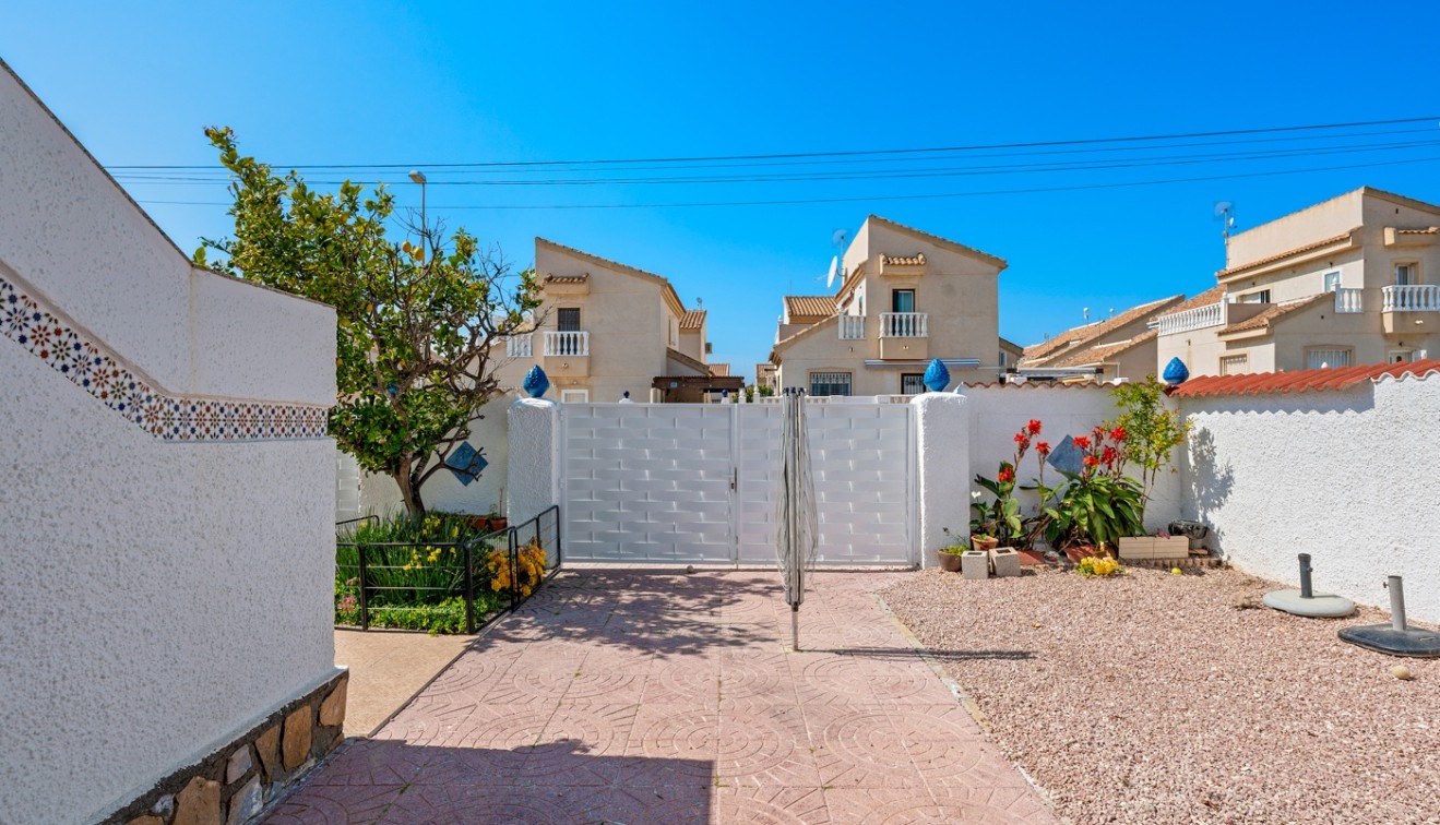 Sale - Villa - Ciudad Quesada - Rojales - Rojales
