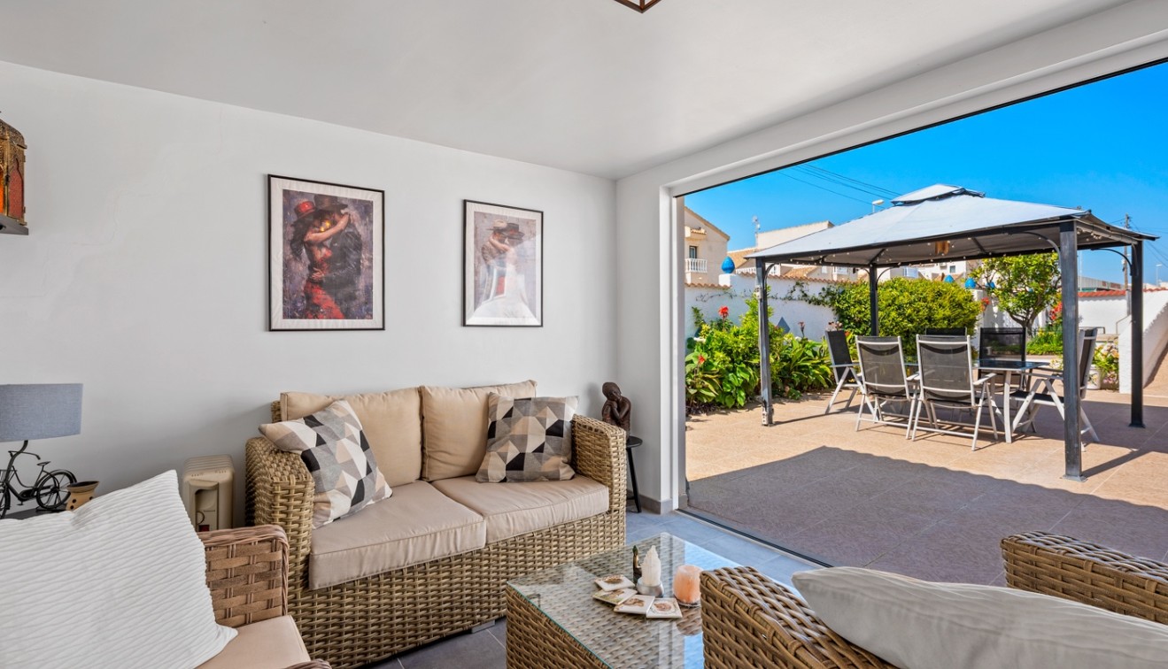 Sale - Villa - Ciudad Quesada - Rojales - Rojales