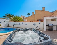 Sale - Villa - Ciudad Quesada - Rojales - Rojales