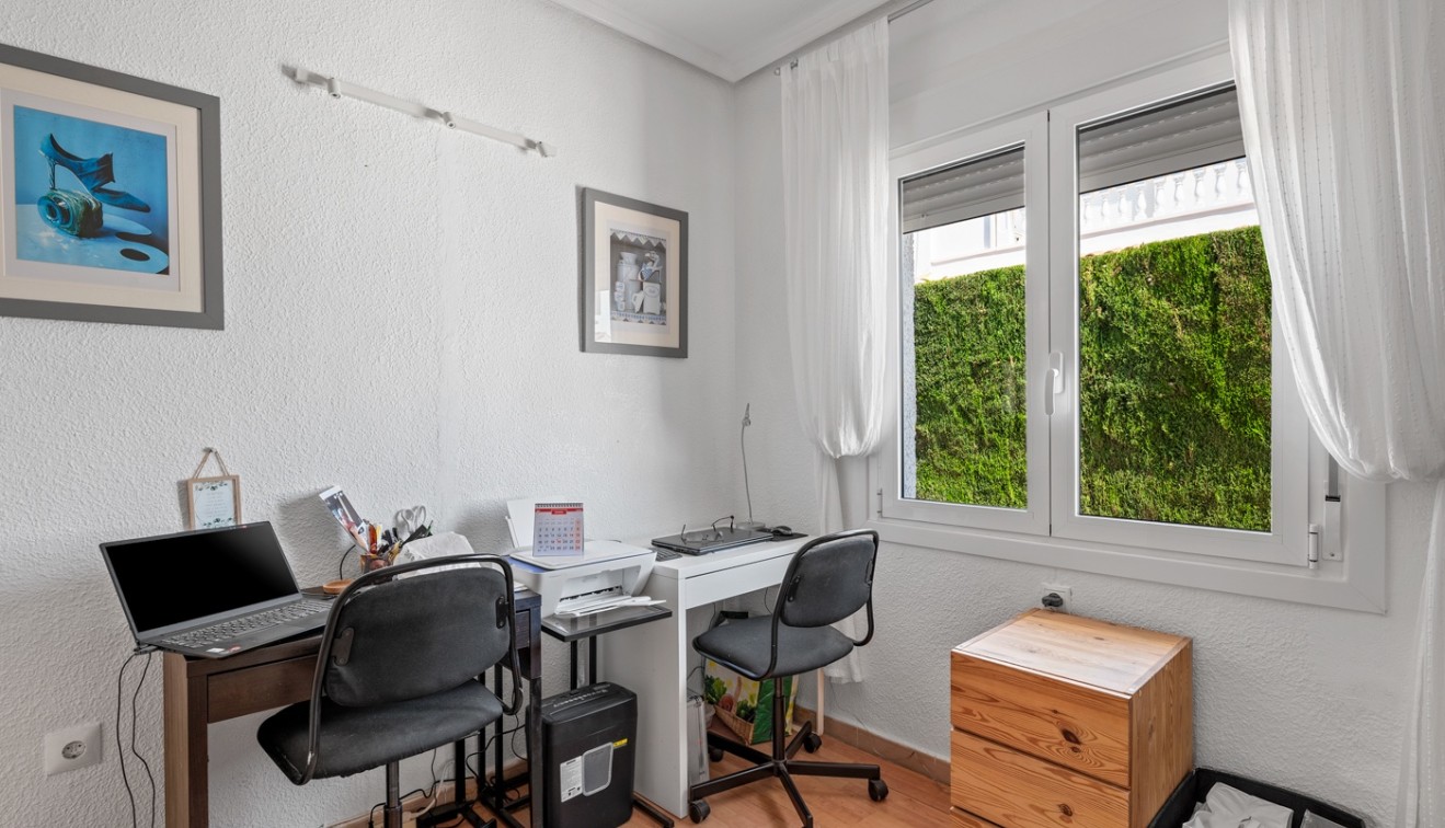 Sale - Villa - Ciudad Quesada - Rojales - Rojales