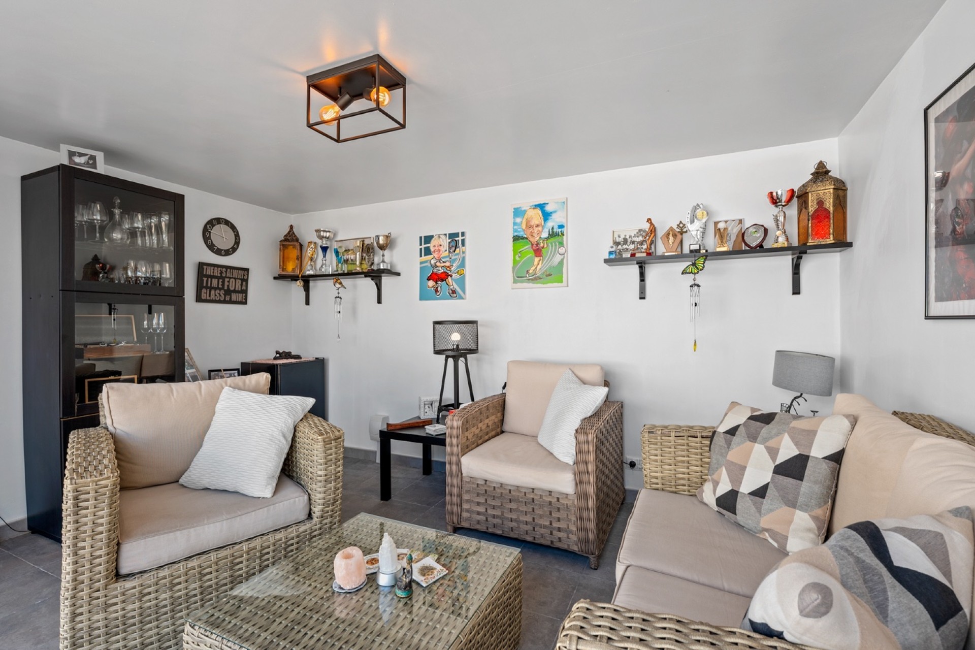 Sale - Villa - Ciudad Quesada - Rojales - Rojales