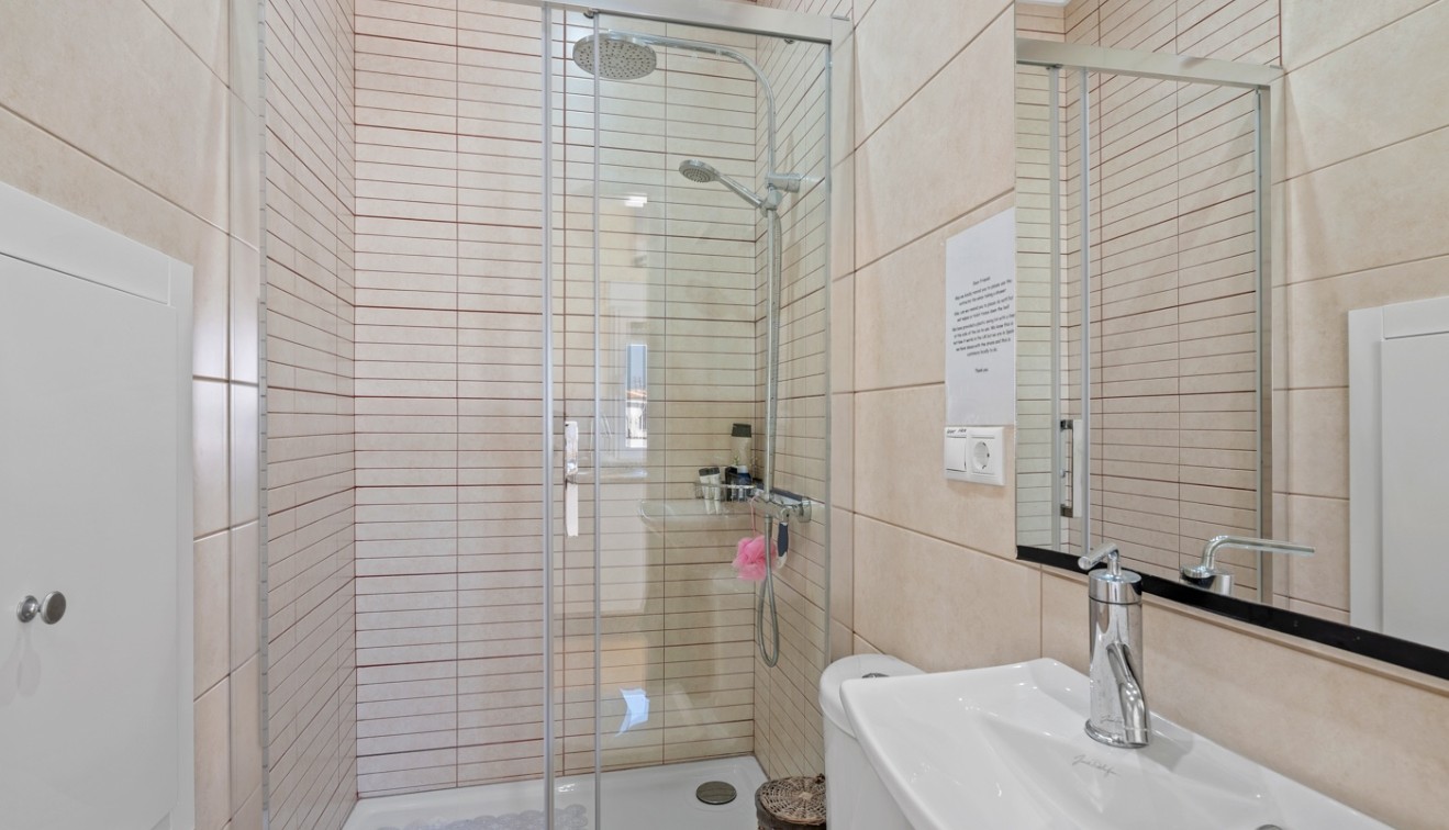 Sale - Villa - Ciudad Quesada - Rojales - Rojales