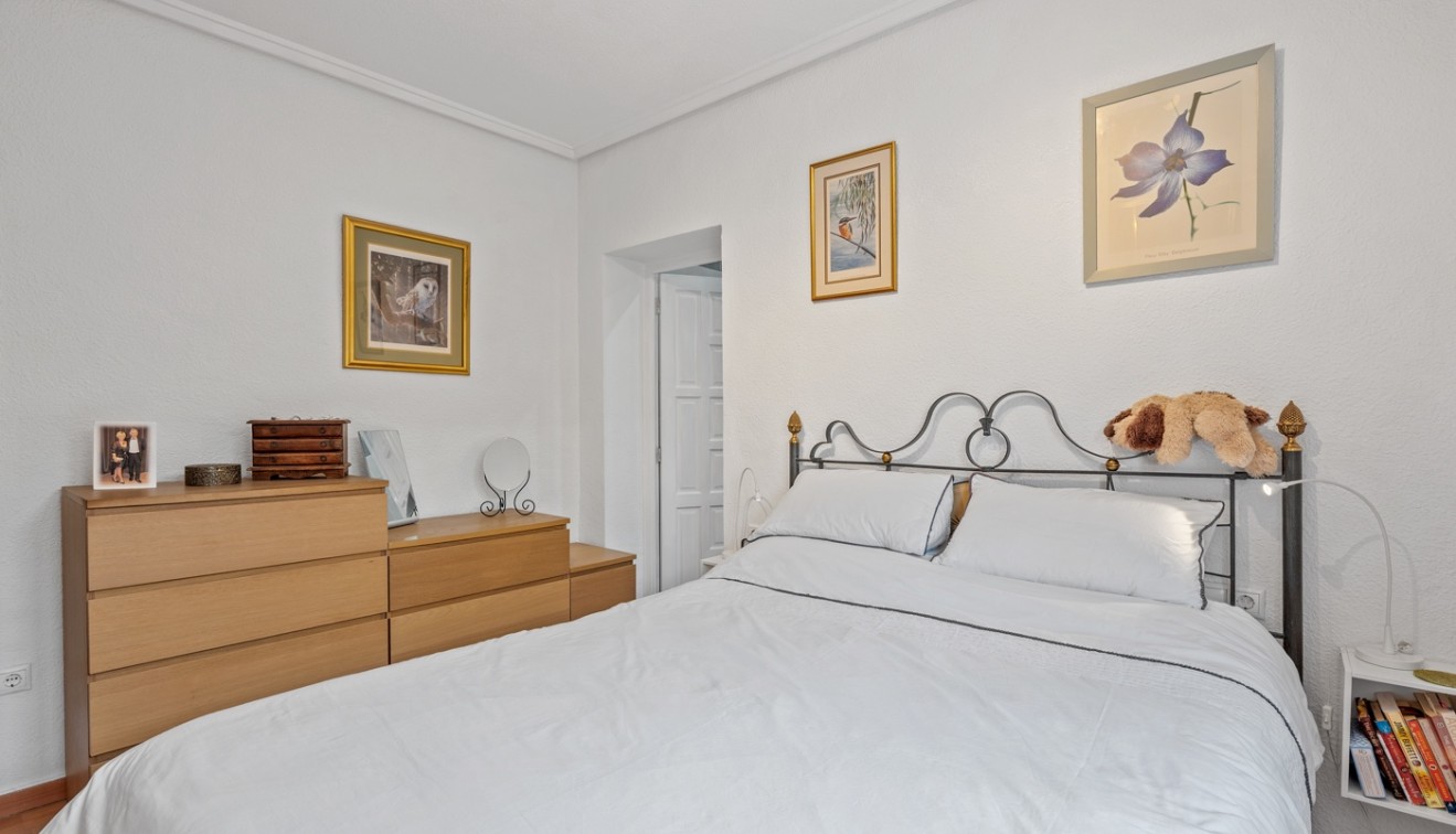 Sale - Villa - Ciudad Quesada - Rojales - Rojales