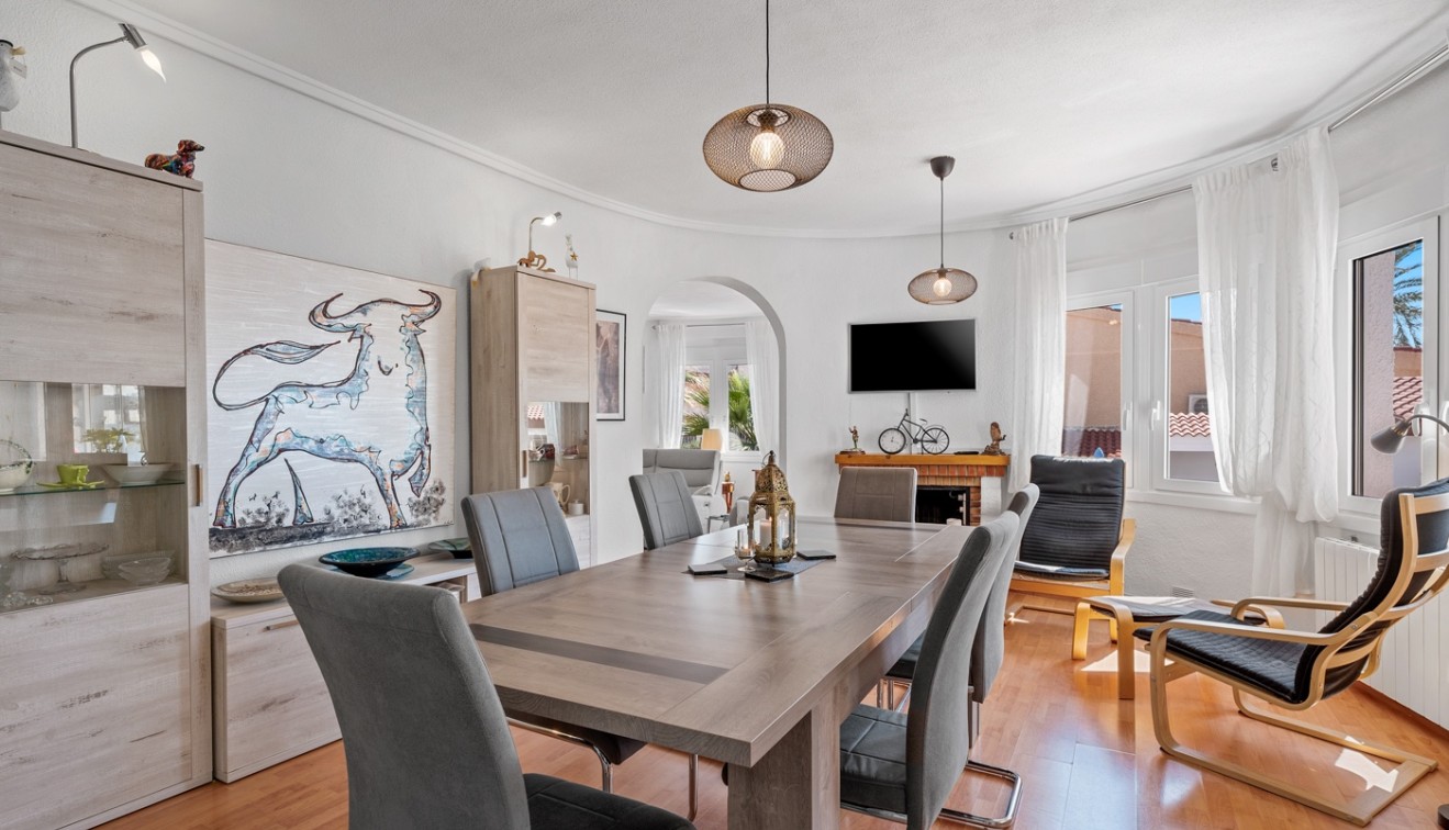 Sale - Villa - Ciudad Quesada - Rojales - Rojales