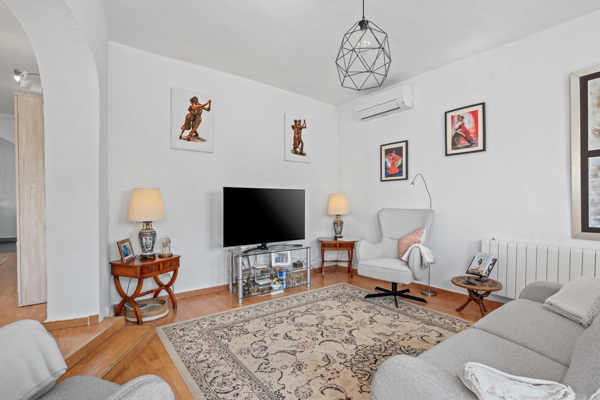 Sale - Villa - Ciudad Quesada - Rojales - Rojales