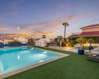 Sale - Villa - Ciudad Quesada - Rojales