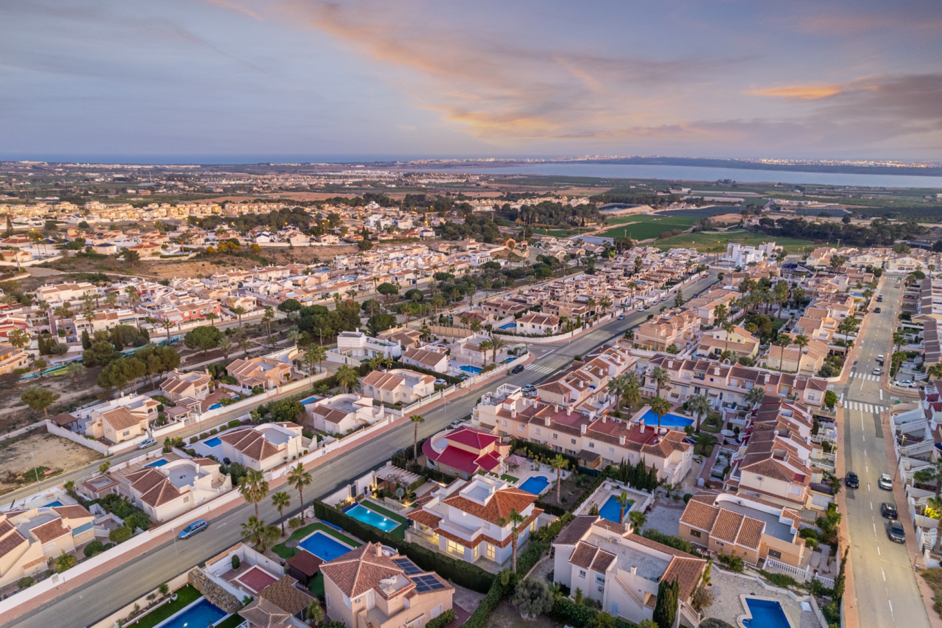 Sale - Villa - Ciudad Quesada - Rojales