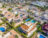 Sale - Villa - Ciudad Quesada - Rojales