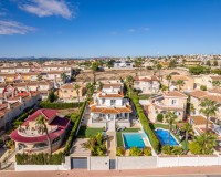 Sale - Villa - Ciudad Quesada - Rojales